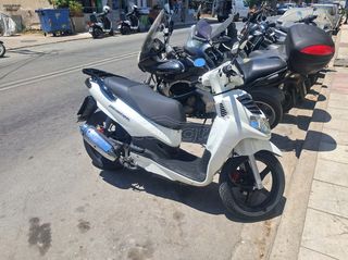 Sym HD 200i EVO 2009-thumb-4