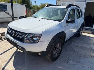 Dacia Duster 2016 4x2