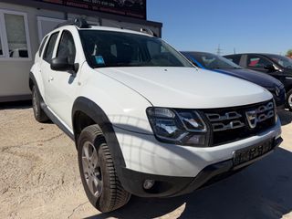 Dacia Duster 2016 4x2-thumb-2