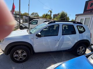 Dacia Duster 2016 4x2-thumb-3