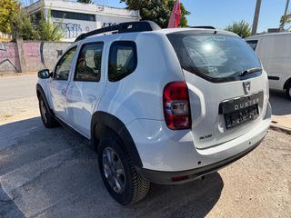 Dacia Duster 2016 4x2-thumb-5