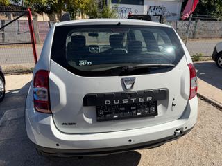 Dacia Duster 2016 4x2-thumb-6