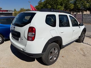 Dacia Duster 2016 4x2-thumb-7