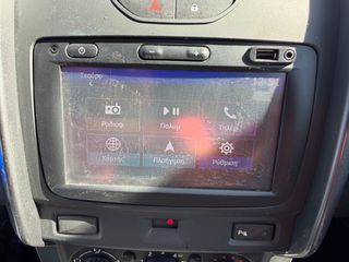 Dacia Duster 2016 4x2-thumb-15