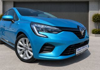 Renault Clio 2020 101HP TCe Experience-KeyFree-Πλοηγός-Κλίμα-Πιλότος-LED Φώτα~