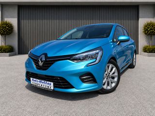 Renault Clio 2020 101HP TCe Experience-KeyFree-Πλοηγός-Κλίμα-Πιλότος-LED Φώτα~-thumb-1