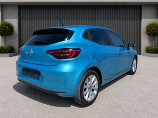 Renault Clio 2020 101HP TCe Experience-KeyFree-Πλοηγός-Κλίμα-Πιλότος-LED Φώτα~-thumb-3