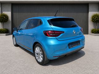 Renault Clio 2020 101HP TCe Experience-KeyFree-Πλοηγός-Κλίμα-Πιλότος-LED Φώτα~-thumb-4