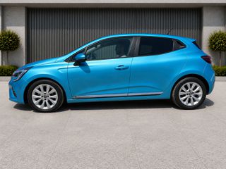 Renault Clio 2020 101HP TCe Experience-KeyFree-Πλοηγός-Κλίμα-Πιλότος-LED Φώτα~-thumb-6