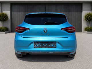 Renault Clio 2020 101HP TCe Experience-KeyFree-Πλοηγός-Κλίμα-Πιλότος-LED Φώτα~-thumb-8