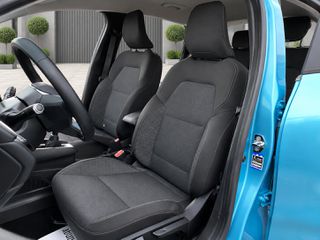 Renault Clio 2020 101HP TCe Experience-KeyFree-Πλοηγός-Κλίμα-Πιλότος-LED Φώτα~-thumb-23