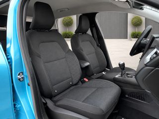 Renault Clio 2020 101HP TCe Experience-KeyFree-Πλοηγός-Κλίμα-Πιλότος-LED Φώτα~-thumb-25