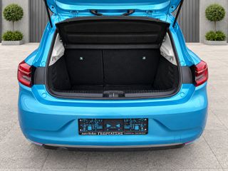 Renault Clio 2020 101HP TCe Experience-KeyFree-Πλοηγός-Κλίμα-Πιλότος-LED Φώτα~-thumb-27