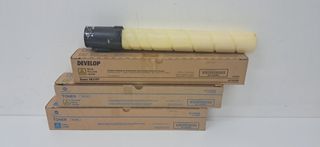 toner TN319y