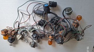 ΠΛΕΞΟΥΔA ΠΙΣΩ ''ΑΓΓΕΛΙΔΗΣ''ΑΠΟ SMART ROADSTER TΥΠΟΣ 452-thumb-1