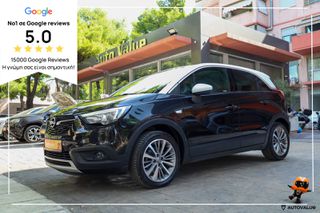 Opel Crossland 2019 1.2 Turbo 110hp INNOVATION (Navi)
