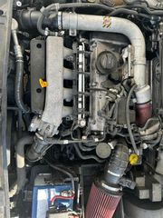 AUDI S3 BAM ΜΕΤΑΤΡΟΠΗ