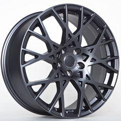 Nentoudis Tyres - Ζάντα Audi RS3 8Y ''Style'' 19'' - 5x112 - Ανθρακί ματτ