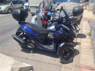 Yamaha Tricity 155 2024-thumb-1