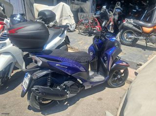 Yamaha Tricity 155 2024-thumb-2