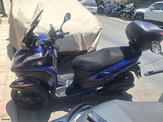 Yamaha Tricity 155 2024-thumb-4