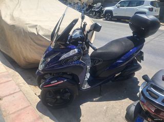 Yamaha Tricity 155 2024-thumb-5