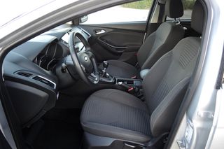 Ford Focus 2016 1.5 TDCi  Diesel Titanium EURO 6 station wagon-thumb-5