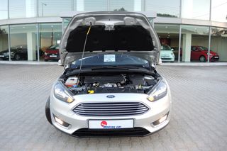 Ford Focus 2016 1.5 TDCi  Diesel Titanium EURO 6 station wagon-thumb-37