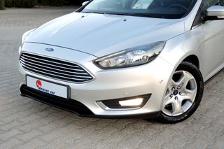 Ford Focus 2016 1.5 TDCi  Diesel Titanium EURO 6 station wagon-thumb-38