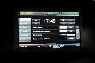 Ford Focus 2016 1.5 TDCi  Diesel Titanium EURO 6 station wagon-thumb-20