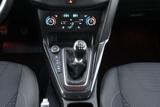 Ford Focus 2016 1.5 TDCi  Diesel Titanium EURO 6 station wagon-thumb-25