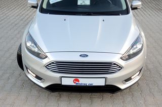 Ford Focus 2016 1.5 TDCi  Diesel Titanium EURO 6 station wagon-thumb-35