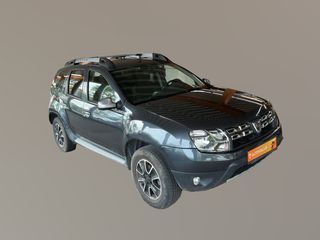 Dacia Duster 2016 1.2 TCe 125hp Prestige (4x4)-thumb-1
