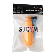 SJCAM Floaty Bobber: Βάση πλευστότητας-thumb-1