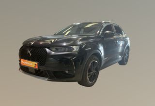 DS DS7 2019 1.5 Blue-HDi 131hp Performance Line  (Automatic)-thumb-1