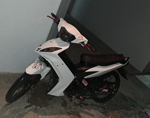 Yamaha CRYPTON-X135 2011 CRYPTON X 135