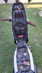Yamaha CRYPTON-X135 2011 CRYPTON X 135-thumb-2