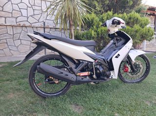 Yamaha CRYPTON-X135 2011 CRYPTON X 135-thumb-3