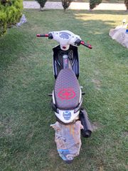 Yamaha CRYPTON-X135 2011 CRYPTON X 135-thumb-4