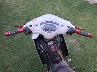 Yamaha CRYPTON-X135 2011 CRYPTON X 135-thumb-5