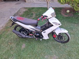 Yamaha CRYPTON-X135 2011 CRYPTON X 135-thumb-7