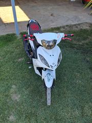 Yamaha CRYPTON-X135 2011 CRYPTON X 135-thumb-8