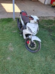 Yamaha CRYPTON-X135 2011 CRYPTON X 135-thumb-9