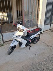 Yamaha CRYPTON-X135 2011 CRYPTON X 135-thumb-10