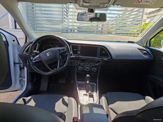 Seat Leon 2018 1.8 FR (FORMULA RACINK) 235HP ΑΥΤΟΜΑΤΟ-thumb-9