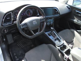 Seat Leon 2018 1.8 FR (FORMULA RACINK) 235HP ΑΥΤΟΜΑΤΟ-thumb-6