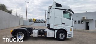 Mercedes-Benz 2022 ΜΒ 1948 LS Actros Euro 6e-thumb-13