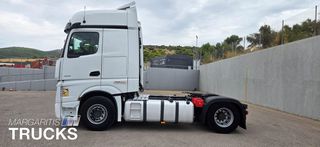 Mercedes-Benz 2022 ΜΒ 1948 LS Actros Euro 6e-thumb-10