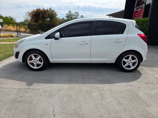 Opel Corsa 2011 1.3CDTI ECOFLEX DIESEL-thumb-1