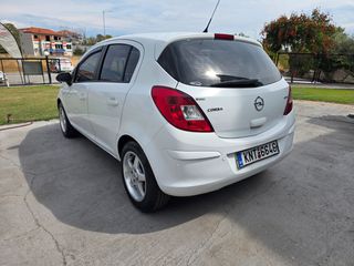 Opel Corsa 2011 1.3CDTI ECOFLEX DIESEL-thumb-2